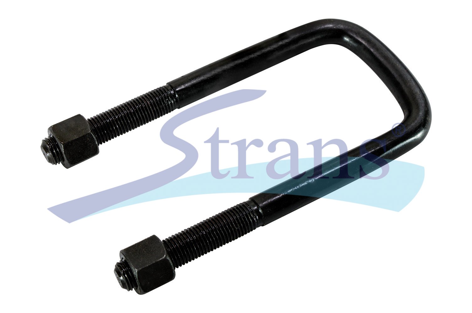 Стремянка Ресори Man M18*2*81*210Mm З Гайками